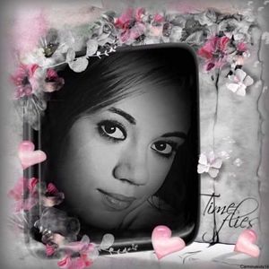 Meet your Posher, Starla